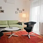 Bp Dorottya Apartman