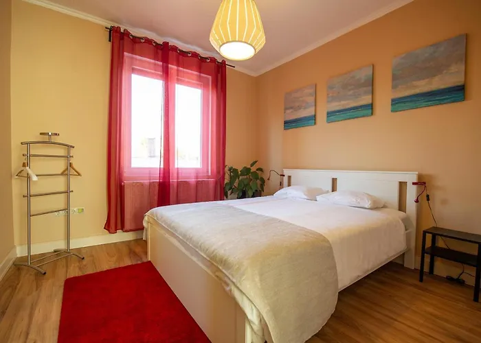 Bp Dorottya Apartman