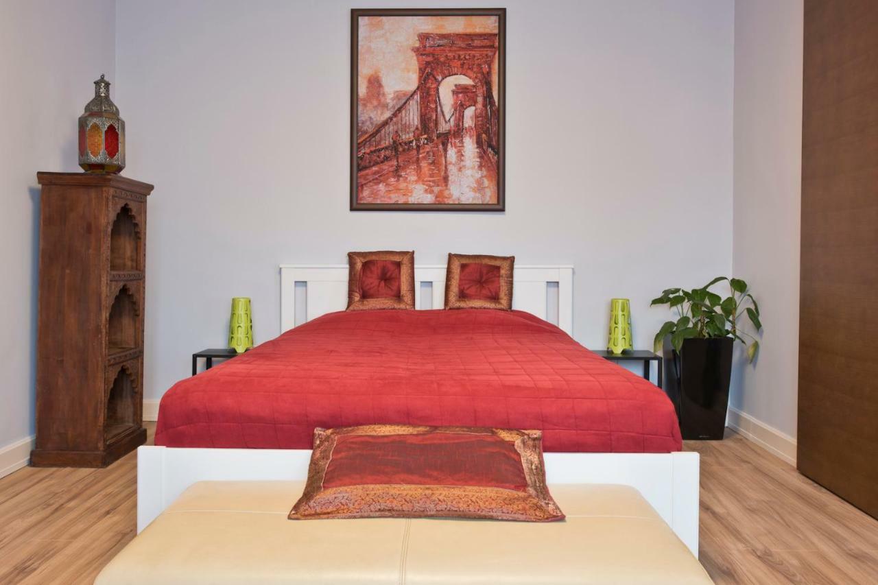 Bp Dorottya Apartman