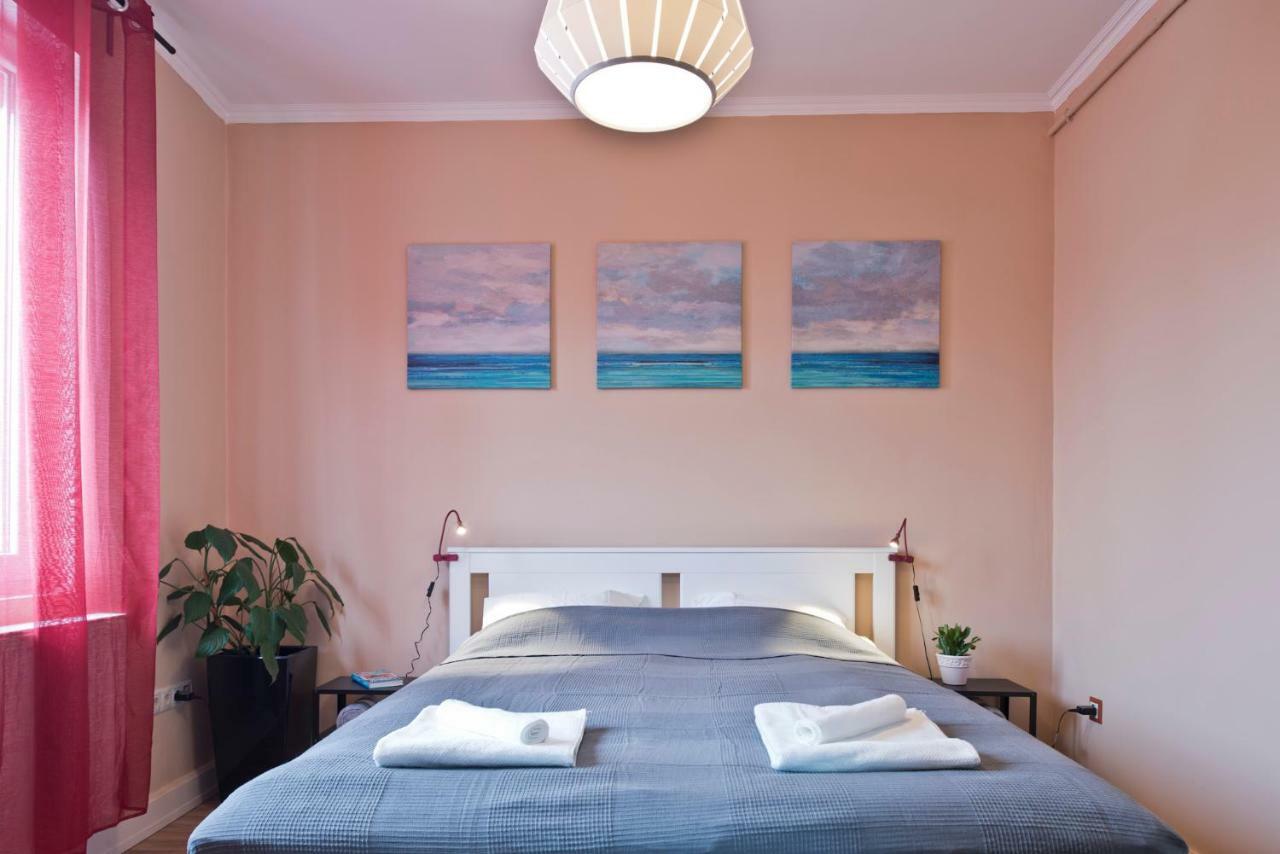 Bp Dorottya Apartman * Budapest