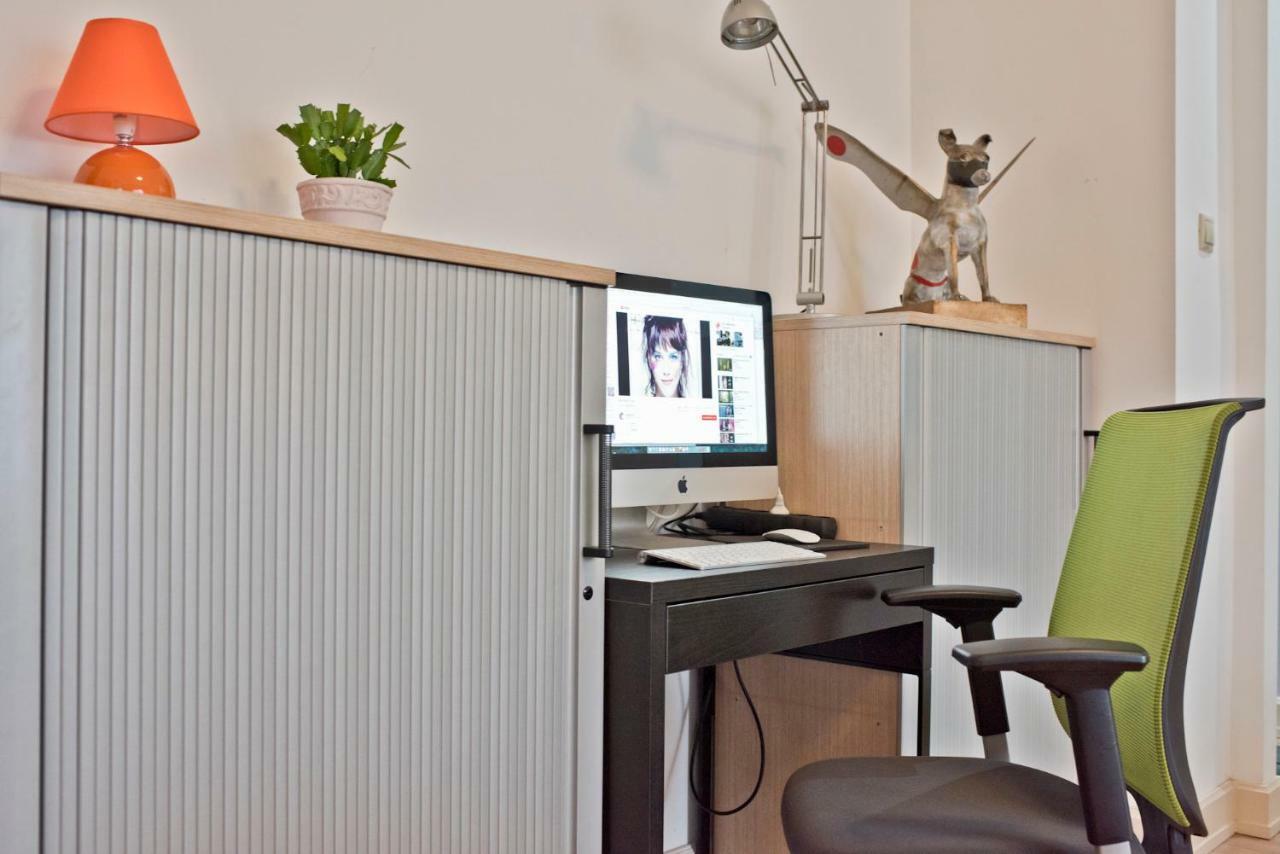 Bp Dorottya Apartman Budapest