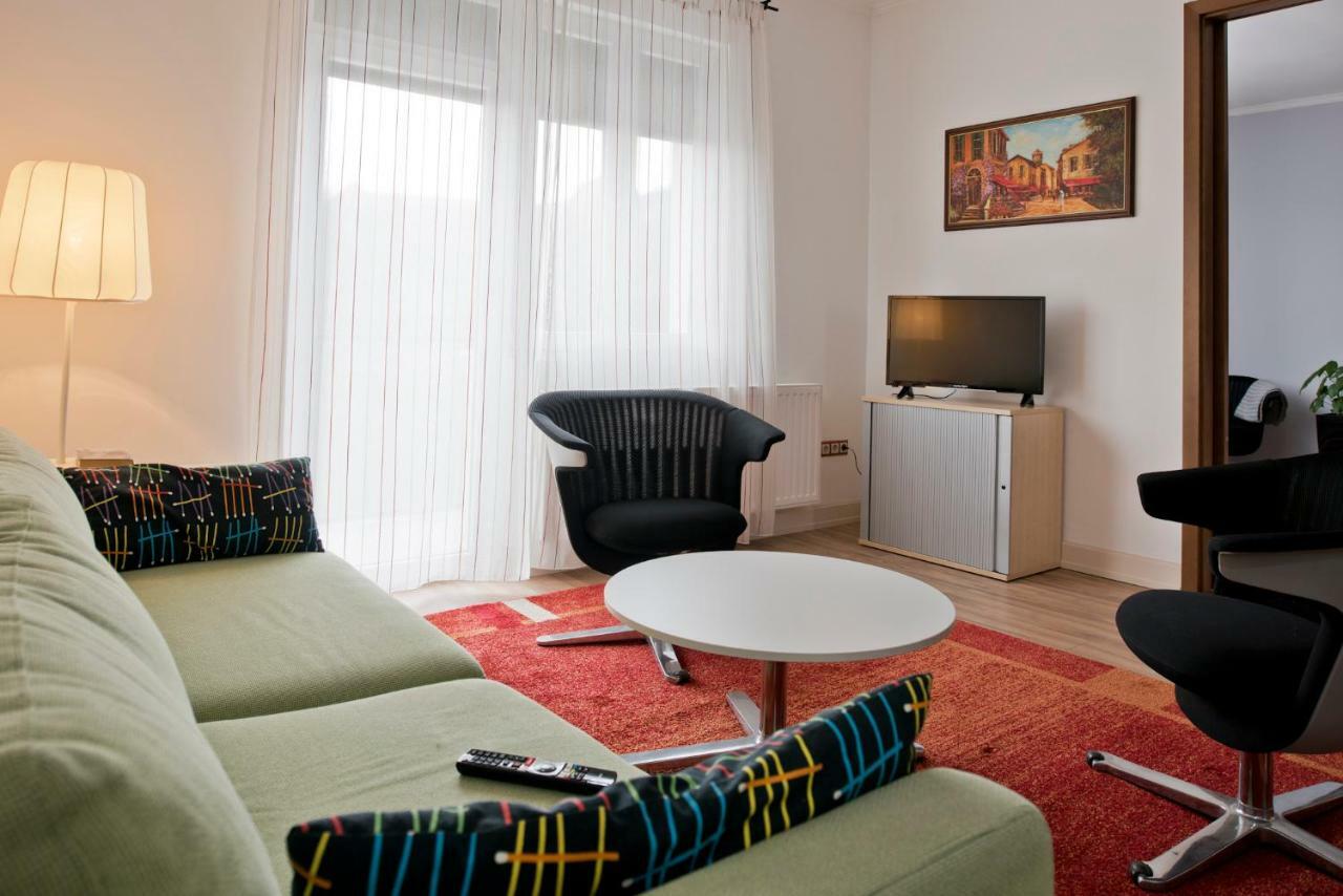 Apartment Bp Dorottya Apartman Budapest