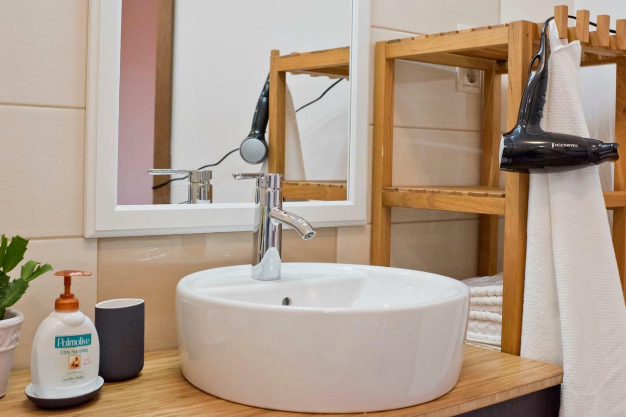 Apartment Bp Dorottya Apartman Budapest