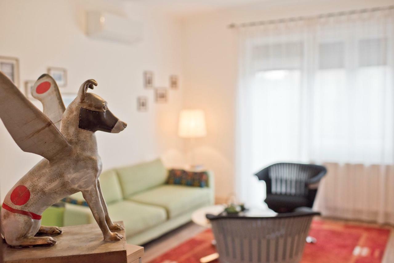 Apartment Bp Dorottya Apartman Budapest