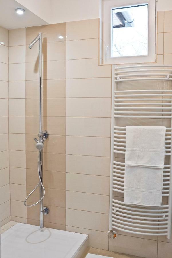 Bp Dorottya Apartman Apartment