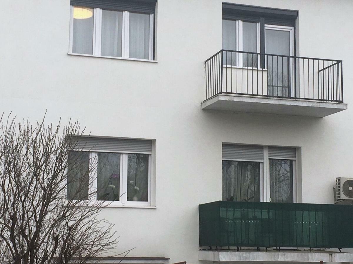 Bp Dorottya Apartman Budapest