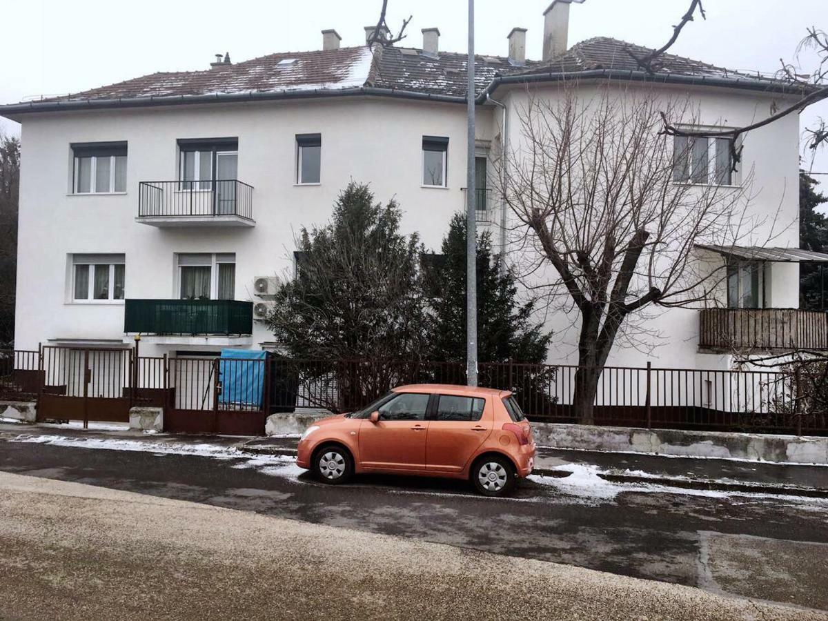 Bp Dorottya Apartman Apartment *