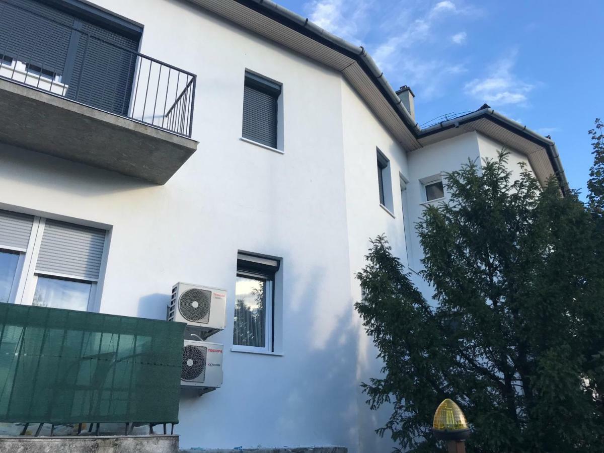 Apartment Bp Dorottya Apartman