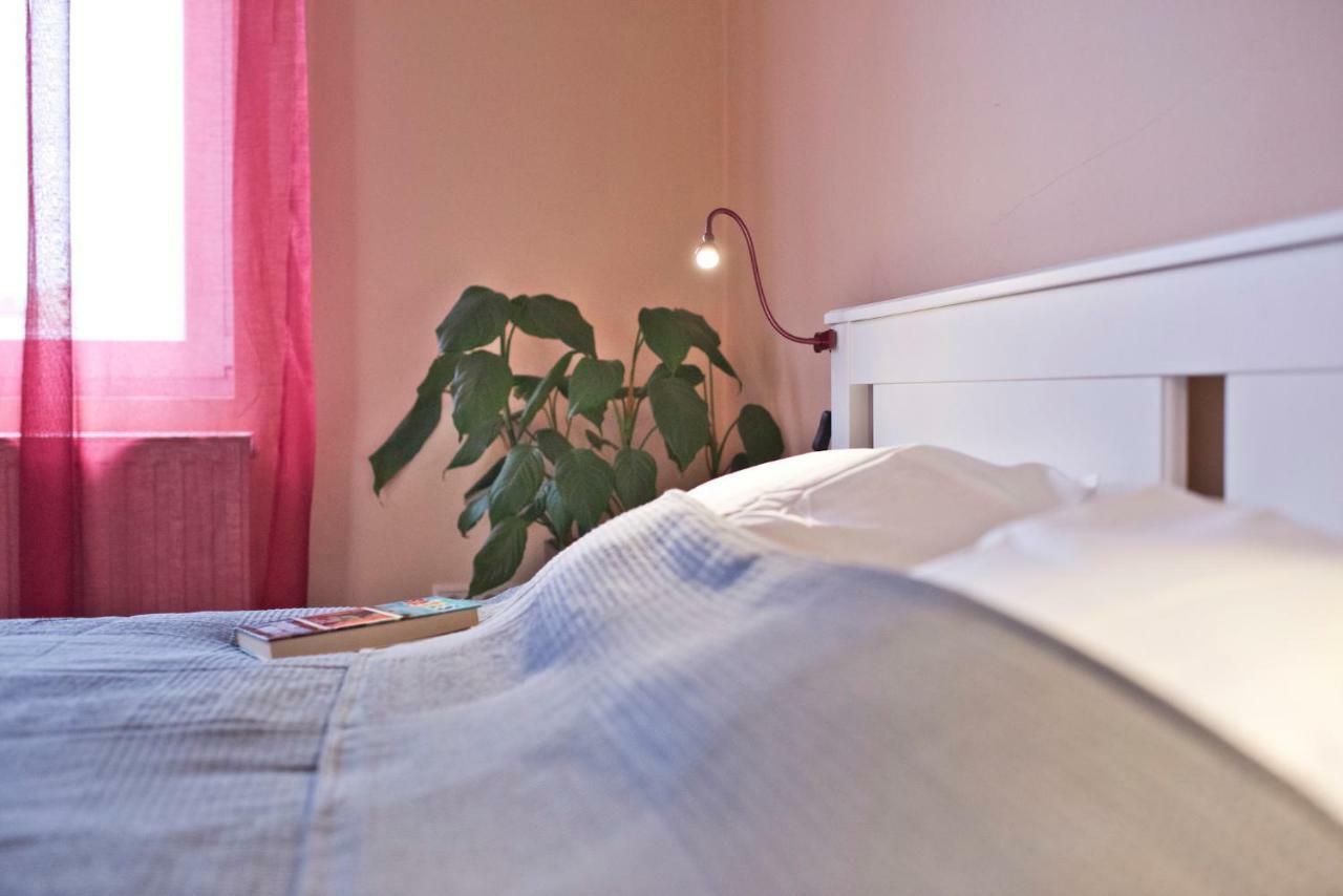 Bp Dorottya Apartman Apartment Budapest