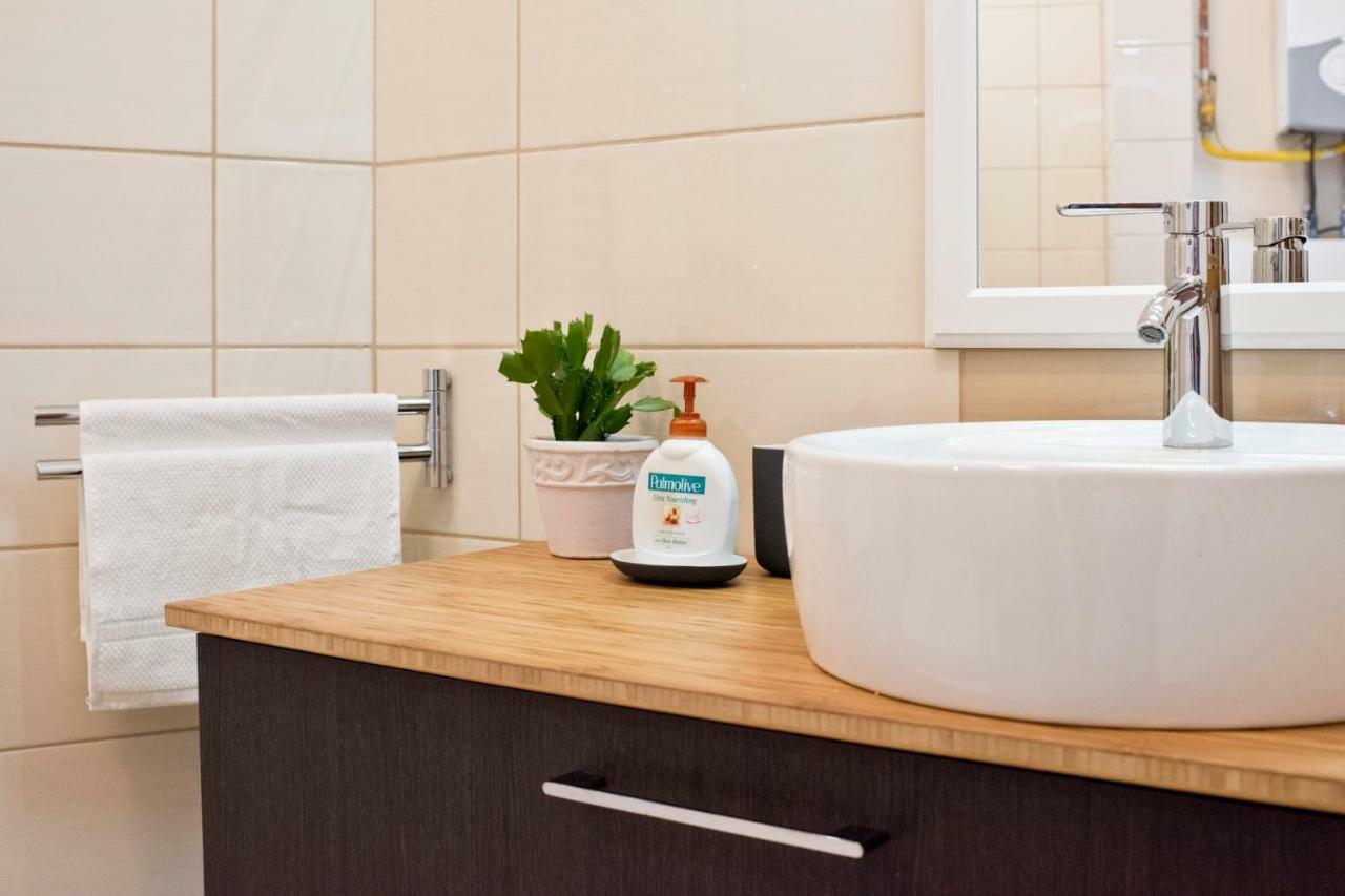 Bp Dorottya Apartman * Budapest