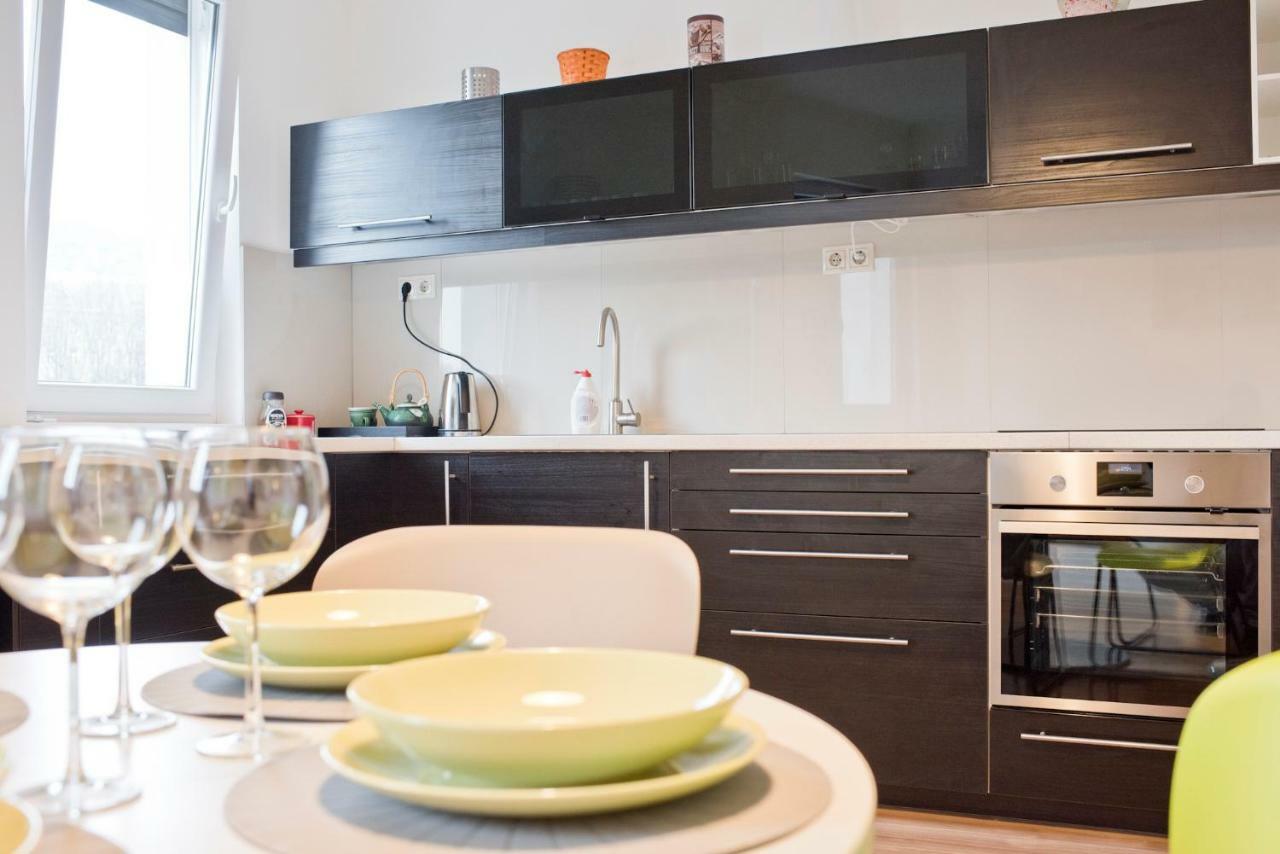 Apartment Bp Dorottya Apartman *