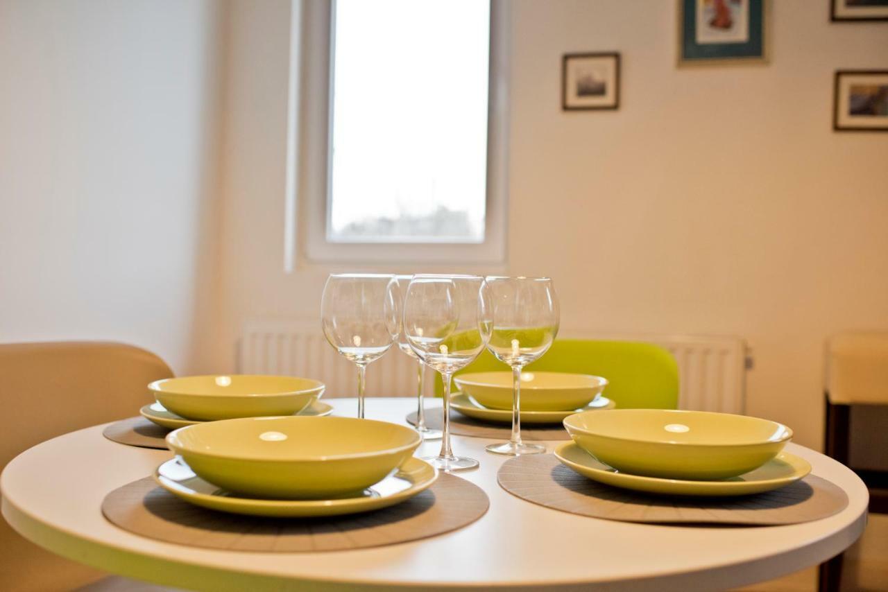 Bp Dorottya Apartman
