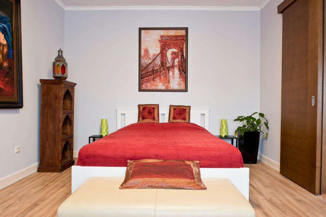 Apartment Bp Dorottya Apartman *
