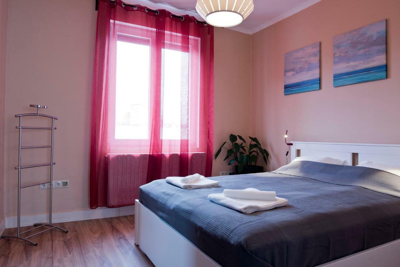 Bp Dorottya Apartman