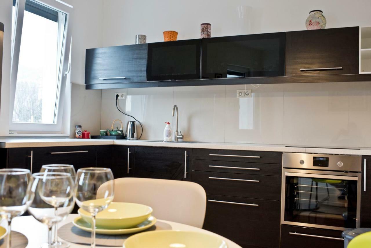 Bp Dorottya Apartman Apartment Budapest
