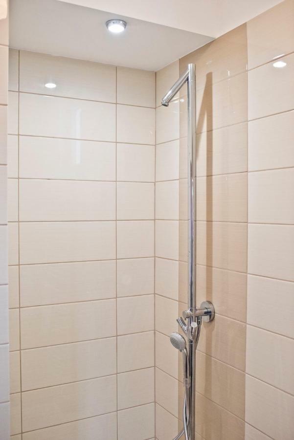 Bp Dorottya Apartman *