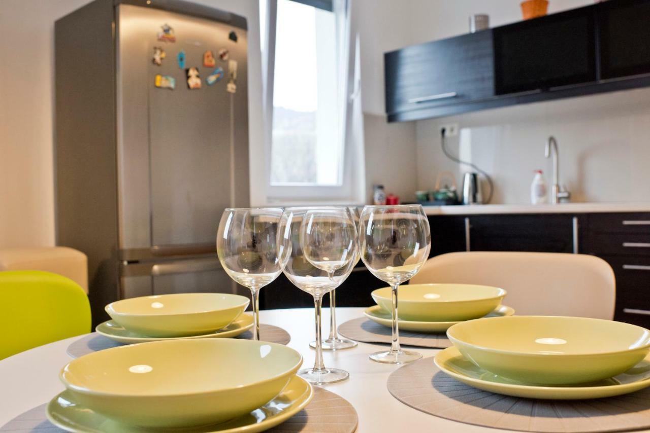 Bp Dorottya Apartman Apartment Budapest