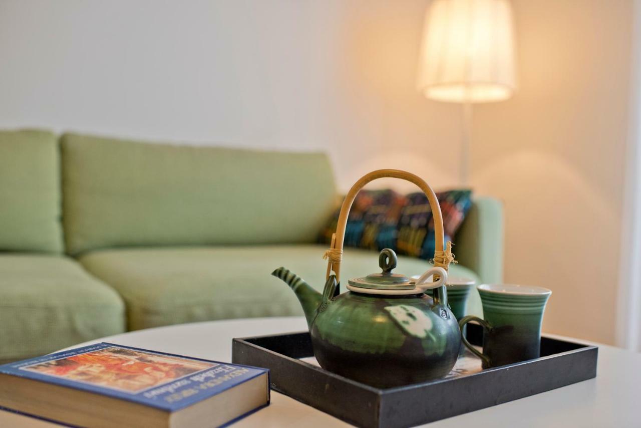 Bp Dorottya Apartman