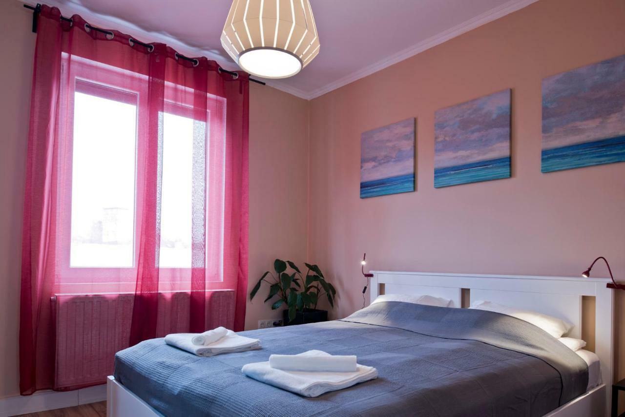 Bp Dorottya Apartman