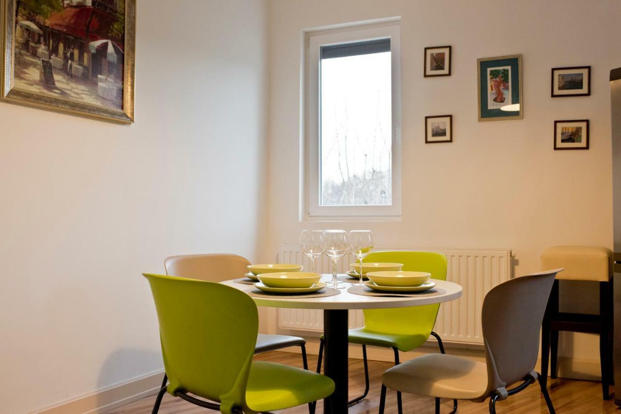 Bp Dorottya Apartman Budapest