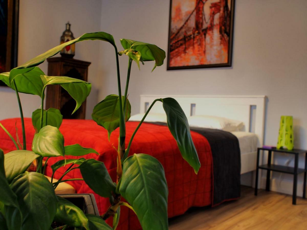 Bp Dorottya Apartman
