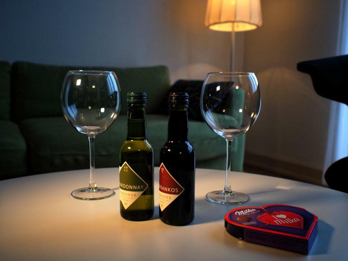 Bp Dorottya Apartman Apartman *