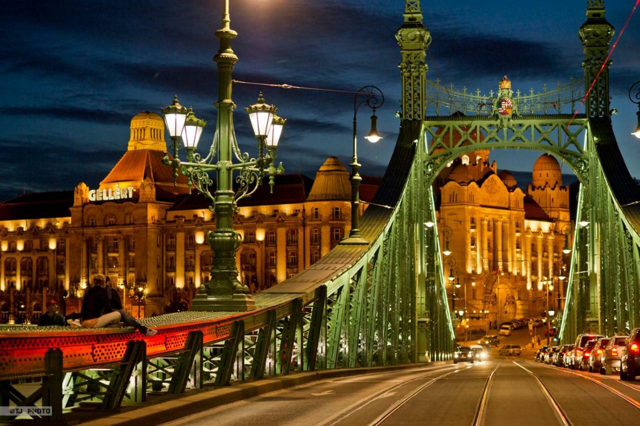 Bp Dorottya Apartman Budapest