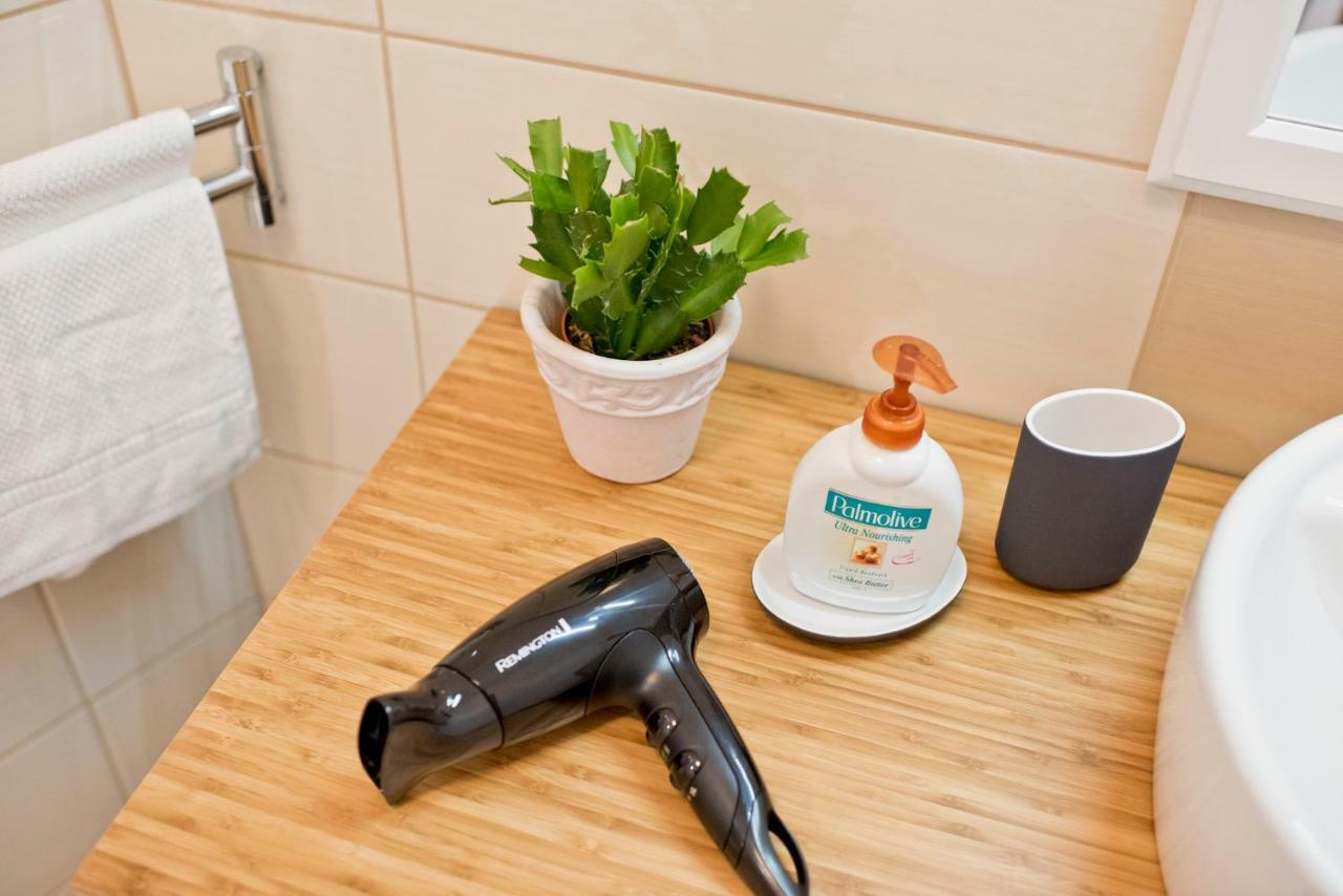 Bp Dorottya Apartman Apartman *
