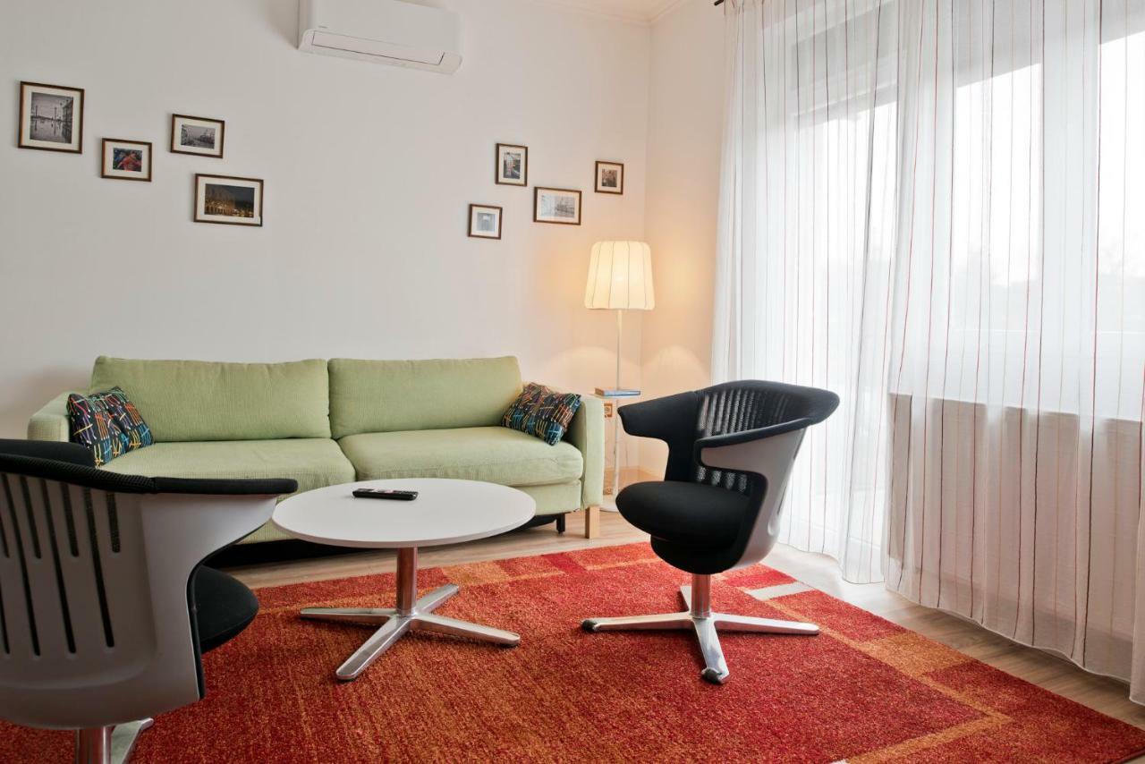 Bp Dorottya Apartman * Budapest