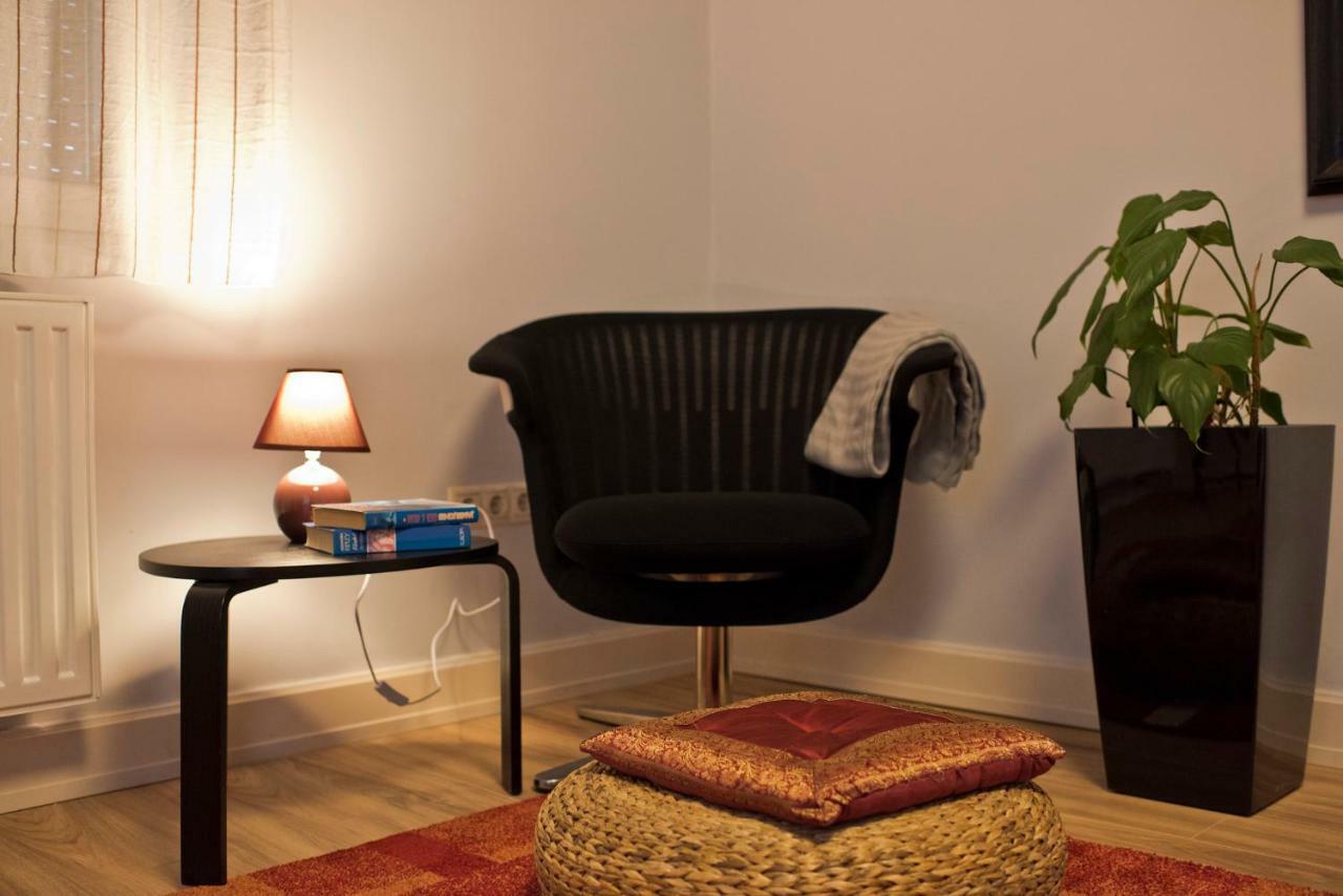 Bp Dorottya Apartman * Budapest