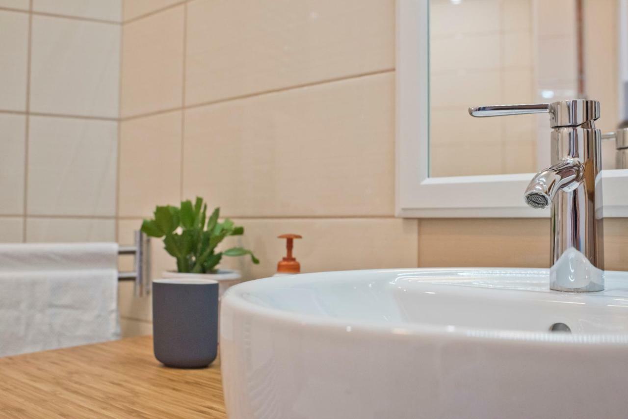 Bp Dorottya Apartman * Budapest