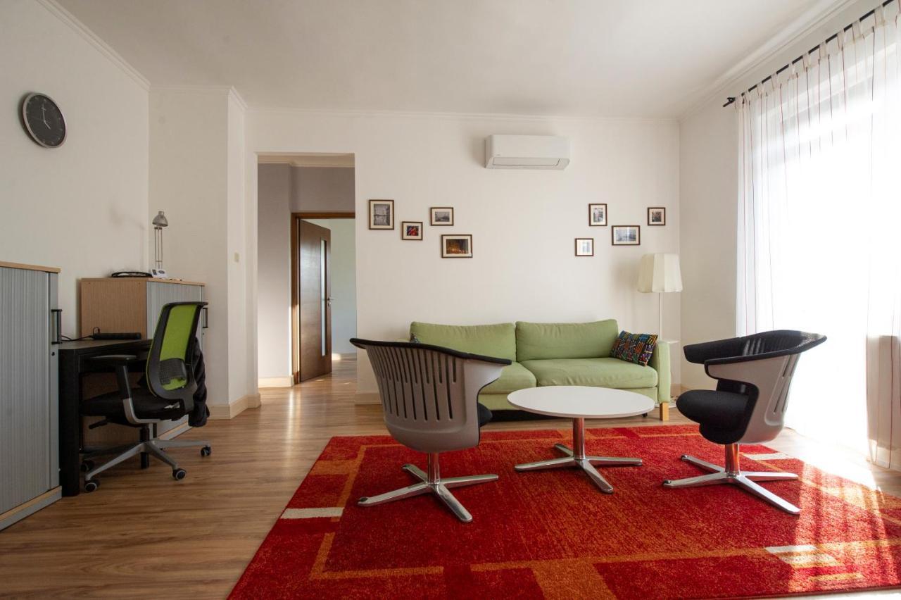 Bp Dorottya Apartman *