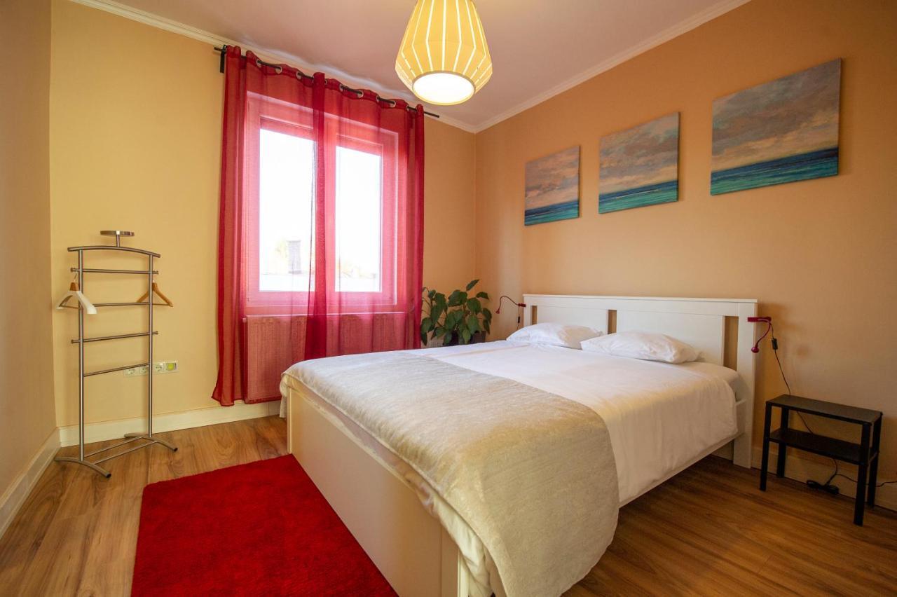 Apartment Bp Dorottya Apartman